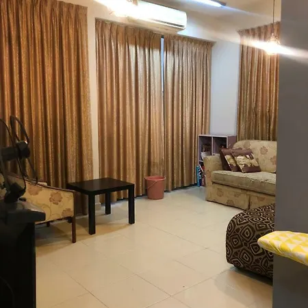 Kampung Baru Homestay Kl